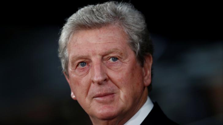 Roy Hodgson's Palace side have scored two goals in each of their last three home matches